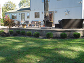 Kurek Landscaping LLC.