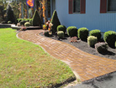 Kurek Landscaping LLC.