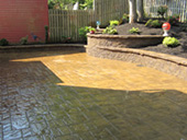 Kurek Landscaping LLC.