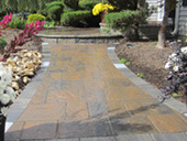 Kurek Landscaping LLC.