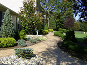 Kurek Landscaping LLC.