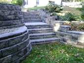 Kurek Landscaping LLC.