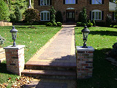 Kurek Landscaping LLC.